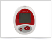 Ѫ�ǃx���Z(y��)����ʾ��΢����Ѫ