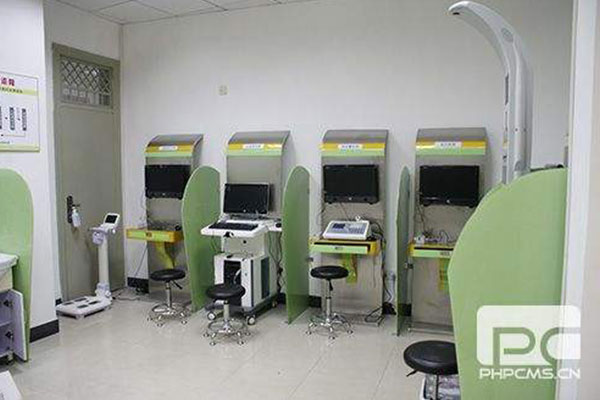 健康小屋有哪些服務(wù)項(xiàng)目 健康小屋有哪些服務(wù)項(xiàng)目