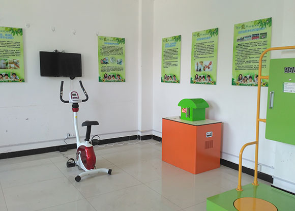 新疆伊寧市托格拉克鄉(xiāng)喀里也爾村-健康促進(jìn)縣建設(shè) 新疆伊寧市托格拉克鄉(xiāng)喀里也爾村-健康促進(jìn)縣建設(shè)